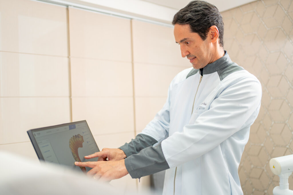 5 Motivos para Escolher a Melhor Tecnologia de Odontologia em Fortaleza - 2