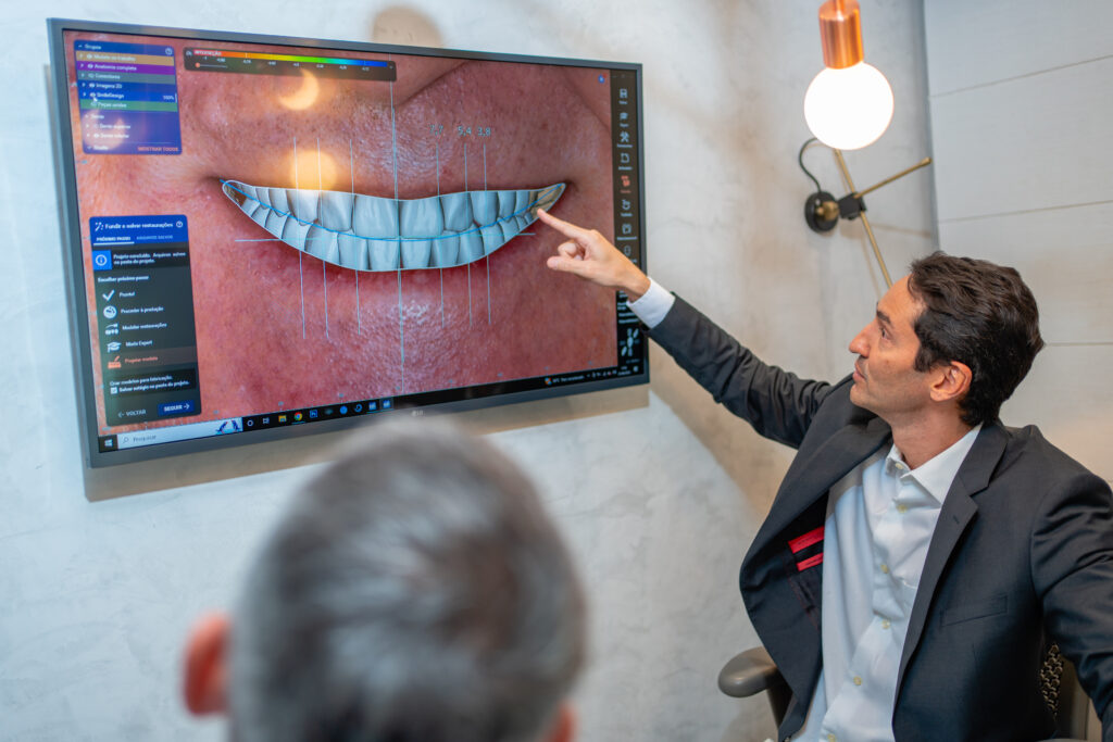 5 Motivos para Escolher a Melhor Tecnologia de Odontologia em Fortaleza - 3