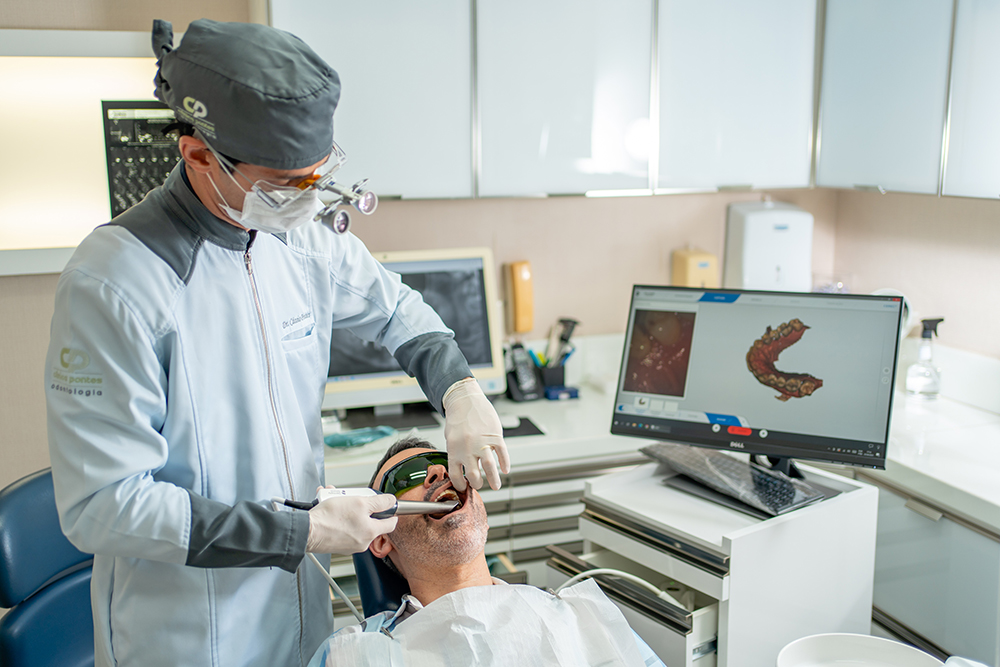 Clinica Pontes - 6 Reasons to Choose an English Spoken Dentist in Fortaleza3