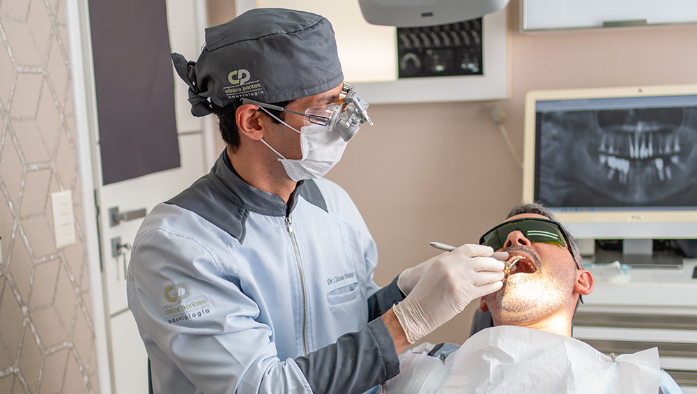 Clinica Pontes - 6 Reasons to Choose an English Spoken Dentist in Fortaleza4